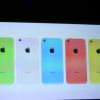 Colorful And Cheaper iPhone 5C Is Here